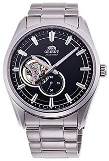 Японские наручные мужские часы Orient RN-AR0001B. Коллекция AUTOMATIC