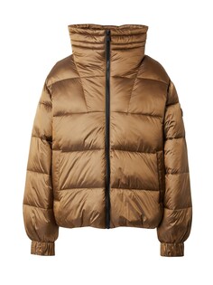 Зимняя куртка BOSS Padina, карамель