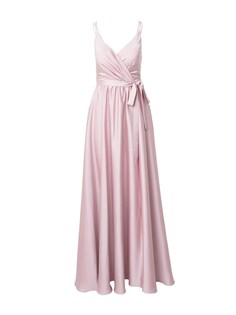 Вечернее платье SWING, розовый