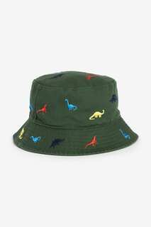 Рыболовная шляпа Next, зеленый