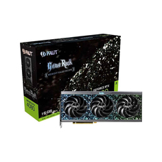 Видеокарта Palit Geforce RTX 4080 Gamerock, 16 ГБ