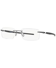 OX5126 Мужские прямоугольные очки Oakley