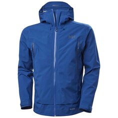 Куртка Helly Hansen Verglas Infinity, синий