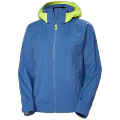 Куртка Helly Hansen Foil Shell 2.0, синий