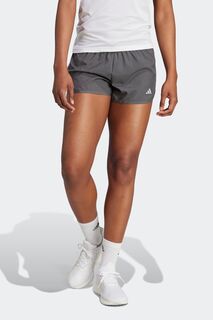 Шорты для бега Performance Run It adidas, серый