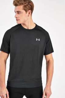 Рубашка Тех 2 Under Armour, черный