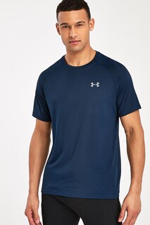 Рубашка Тех 2 Under Armour, синий