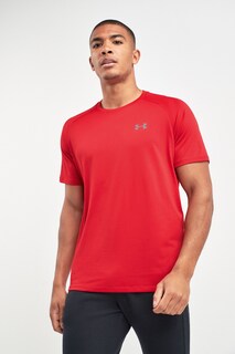 Рубашка Тех 2 Under Armour, красный