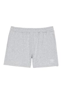Спортивные шорты Core Umbro, серый