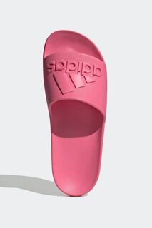 Спортивная одежда Шлепанцы для плавания Adilette Aqua adidas, розовый