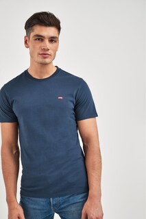 Оригинальная футболка Housemark Levi&apos;s, синий Levis