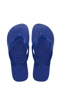 Сандалии Havaianas, синий