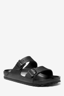 Босоножки Arizona Eva Birkenstock, черный