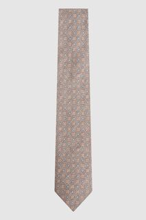 Шелковый галстук Галера Reiss