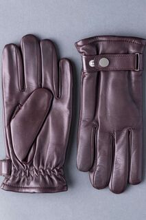 Кожаные перчатки Мартина Lakeland Leather