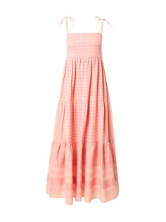 Платье Summery Copenhagen Alex, розовый
