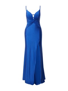 Вечернее платье LUXUAR, королевский синий