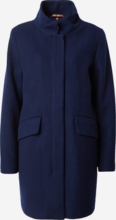 Межсезонное пальто ESPRIT, темно-синий
