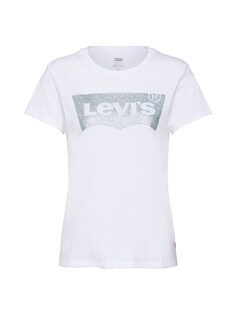 Рубашка LEVI&apos;S The Perfect, белый Levis