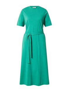 Платье minimum LYINA, зеленый