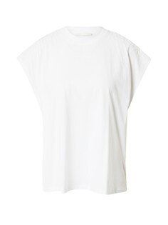 Рубашка ESPRIT Aw Tee 17, белый