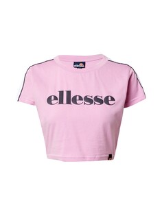 Рубашка ELLESSE Virdis, розовый