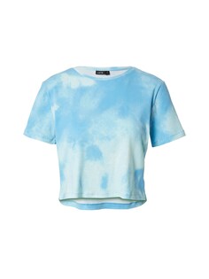 Рубашка LMTD, цвет морской волны