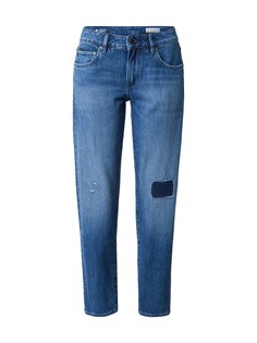 Джинсы свободного кроя G-Star RAW Kate, синий