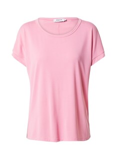 Рубашка MOSS COPENHAGEN Fenya, розовый