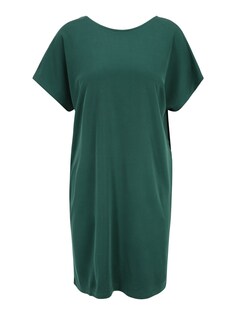 Платье mbym Kattie, темно-зеленый