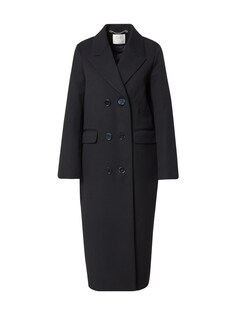 Межсезонное пальто Guido Maria Kretschmer Women Caya, черный