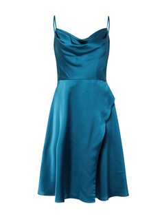 Коктейльное платье MAGIC NIGHTS, синий