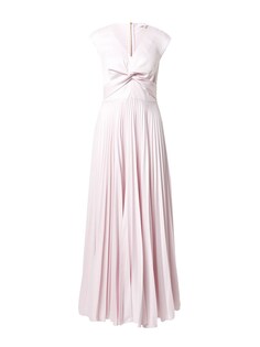 Вечернее платье Closet London, светло-розовый