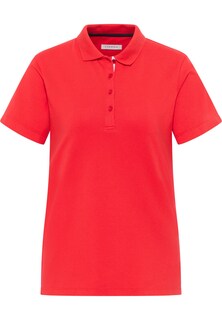 Рубашка ETERNA, красный