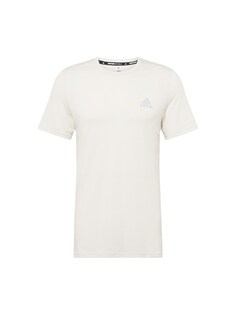 Рубашка для выступлений ADIDAS SPORTSWEAR X-City, бежевый