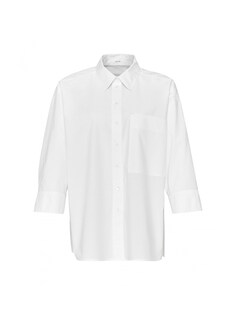 Блузка OPUS Fitani, белый