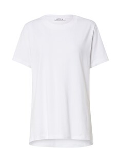 Рубашка EDITED Enid, белый