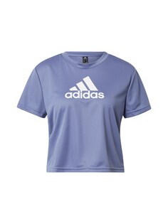 Рубашка для выступлений ADIDAS SPORTSWEAR, сирень