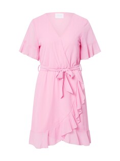 Платье SISTERS POINT NEW GRETO, светло-розовый