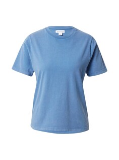 Рубашка Warehouse, дым синий