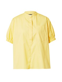 Блузка OVS, желтый
