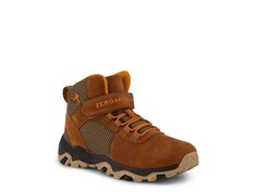 Походные ботинки Portland — детские ZeroXposur, серо-коричневый