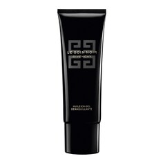 Средство для снятия макияжа Givenchy Le Soin Noir Gel Oil, 125 мл