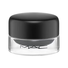 Подводка для глаз и гель для бровей M.A.C. Pro Longwear Fluidline, midnight snack MAC