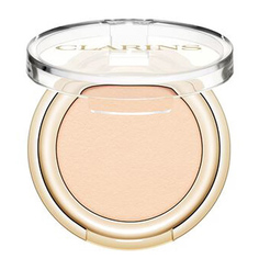 Тени Clarins 4, оттенок 01