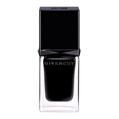 Лак для ногтей Givenchy Le Vernis, черный
