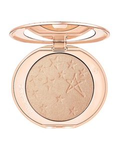 Хайлайтер Charlotte Tilbury Iluminador Hollywood Glow Glide Architect, оттенок Champagne Glow