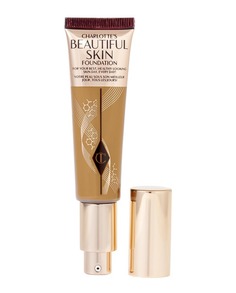 База под макияж Charlotte Tilbury Charlotte&apos;S Beautiful Skin Foundation, 30 мл, оттенок 11 Warm