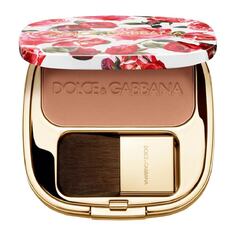 Румяна Dolce &amp; Gabbana Colorete Blush of Roses, 120 карамельный