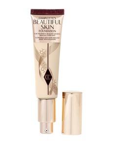 База под макияж Charlotte Tilbury Charlotte&apos;S Beautiful Skin Foundation, 30 мл, оттенок 1 Neutral